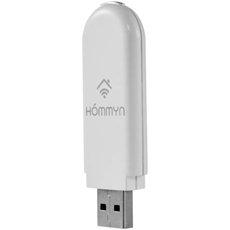 Модуль съёмный управляющий HOMMYN HDN/WFN-02-01 Wi-Fi НС-1416708 ...