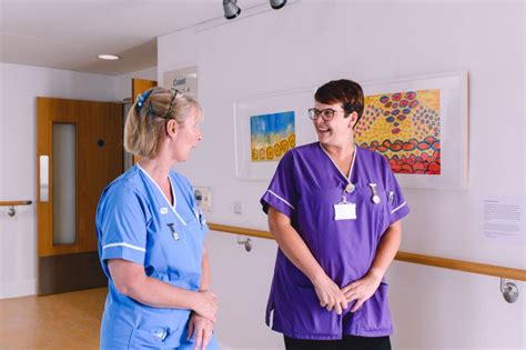 St Barnabas House On Linkedin Hospicecareweek