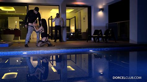 Pagou A Latina Pra Ser Prostituta De Luxo Dos Dois Machos Alexa B