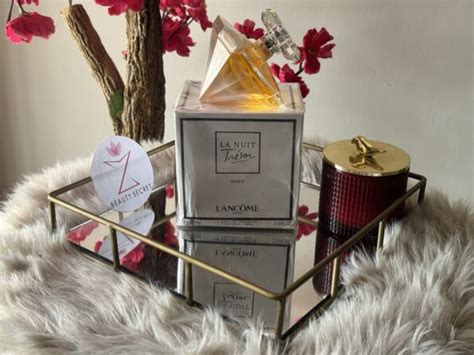 La Nuit Tresor Nude By Lancome BeautySecret Pk