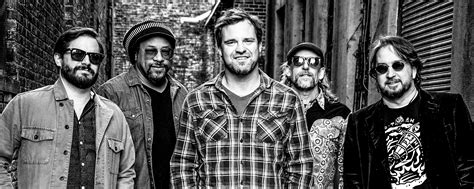 Honey Island Swamp Band Usa Stedtli Blues Laufen