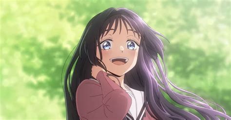 Anime Images Of Love