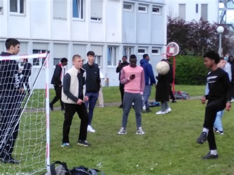 Lycée Le Mans Sud 8