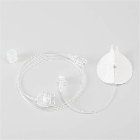 Канюля для инъекций - Apex Medical