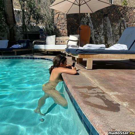 Chloe East Chloeeast Nude OnlyFans Photo 42 Nudostar TV