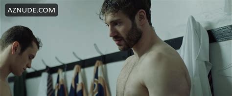 ALEXANDER LINCOLN Nude AZNude Men