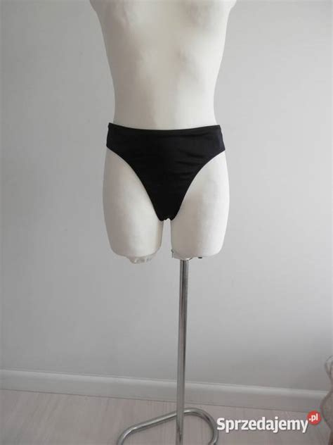 Figi Kąpielowe Bikini Dół od Stroju Kąpielowego Majtki Łomża Sprzedajemy pl