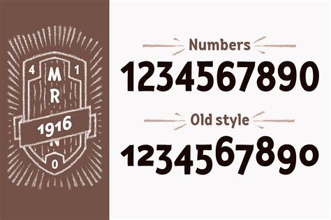 Font Barbariska: download and install on the WEB site