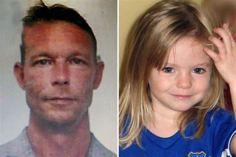 Exclusive Witnesses Are Called For Multi Sex Offences Trial Against Madeleine Mccann Suspect