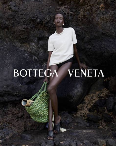 Bottega Veneta pokrenula kampanju za ljetni solsticij – Boutique.hr