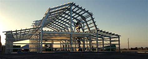 Find The Best Peb Pre Engineered Building Manufacturer In Sanand