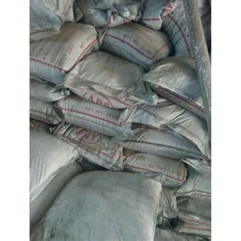 Backfill Earthing Compound For Industrial Packaging Type Bag At