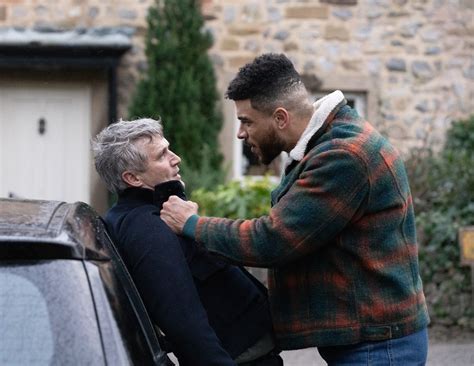 Emmerdale spoilers: Vanessa Woodfield seduces Suzy Merton! | What to Watch