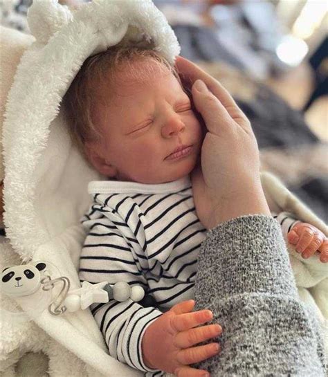 Google Fotos De Bebê Reborn - 50 Fotos de bebê reborn menina e menino muito realistas
