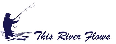 The River Flows North