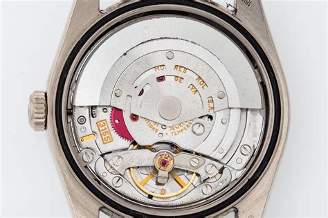 Rolex Caliber 3155 Complete Guide - Millenary Watches