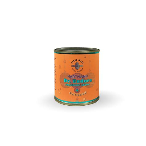 LIMITED EDITION COFFEE Panama Dr Enders, Geisha, Anaerobic Natural