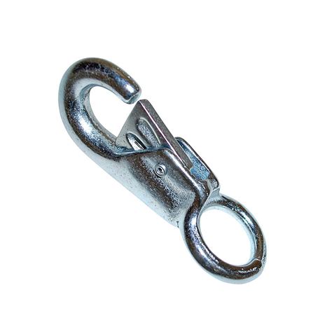 Inch Forged Snap Hook Tent Hardware Lodi Metals