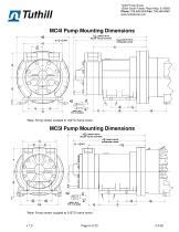 Engineering Data Pack M Series Tuthill Pdf Catalogs Technical