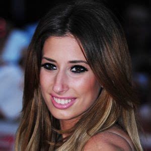 Eye Color, Hair Color, Stacey Solomon, Todays Birthday, Celebs