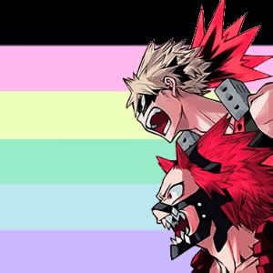 Kirishima Gay Rule Buildkja