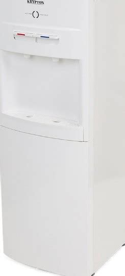 Krypton Water Dispenser Hot Coldfunction Knwd Buy Best Price In Uae Dubai Abu Dhabi
