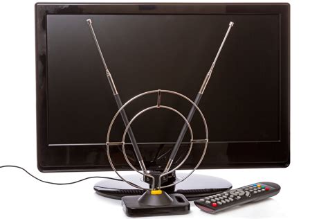 Why you should have a TV antenna, even if you subscribe to cable - The