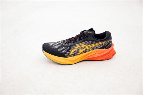 Asics Novablast 3 Test und Erfahrungsbericht