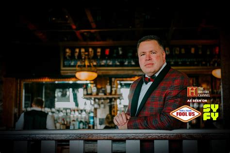 Magician in Charleston - Howard Blackwell Magic