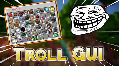 Minecraft Troll Plugin Minecraft Plugins YouTube