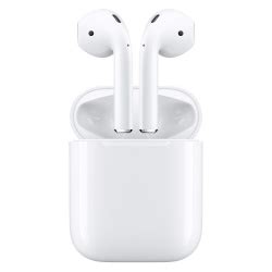 Compra Apple Airpods Inal Mbrico Blanco Mmef Be A Cyberpuerta Mx