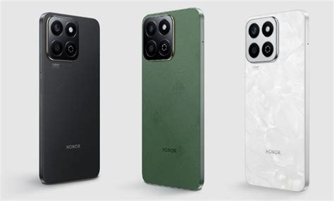 Был представлен бюджетный смартфон HONOR X7c с чипом Snapdragon и ...