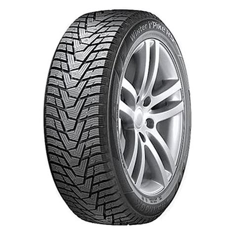 Hankook Winter i*Pike RS2 (W429) Winter 215/60R16 99T XL Passenger Tire ...