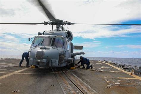 Bodies of 3 Soldiers Recovered from Helicopter That Crashed into the Mediterranean Sea ...