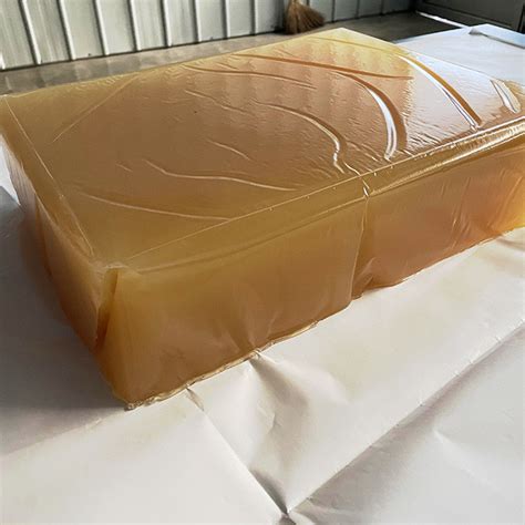 Coating Pressure Sensitive Kg Hot Melt Adhesive Glue