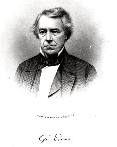 George Evans | Smithsonian Institution