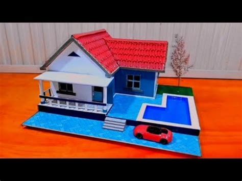 how to make a house