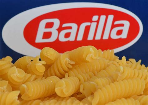 Lawsuit against Barilla over slogan 'Italy's No.1 brand of pasta' may ...