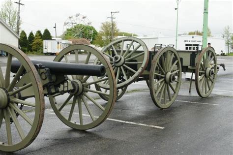 Ohio Civil War Collectors Show