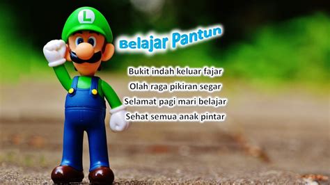 Pantun Ucapan Selamat Ulang Tahun Lucu Dan Indah Pantun Menarik