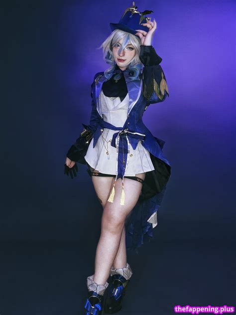 Akemy Sama Akemi Xoxo Akemy Sama Nude OnlyFans Photo The Fappening Plus