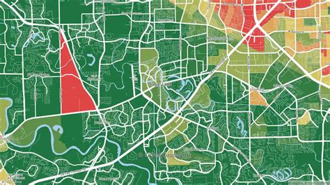 The Safest And Most Dangerous Places In Sugar Land Tx Crime Maps And