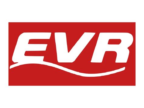 EVR Logo PNG vector in SVG, PDF, AI, CDR format