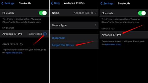 How To Fix Iphone Not Detecting Headphones Digitbin