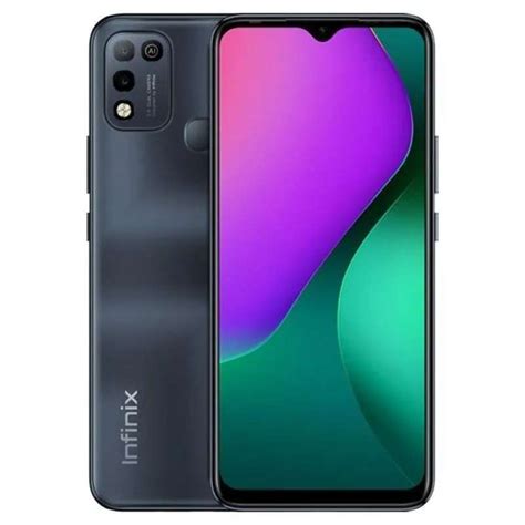 Jual Infinix Hot 10 Play 4gb 64gb Black Di Seller Jikalaku Blibli Jikalaku Kota Jakarta