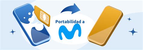 Cómo hacer la portabilidad a Movistar saber el estado y la cancelación