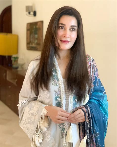 drshaista lodhi  gorgeous   latest pictures reviewitpk