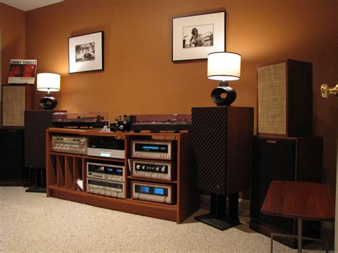 Pics Of Your Listening Space Audio Room Home Decor Hifi Room