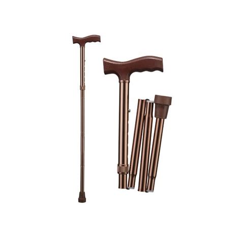 Трость складная B.Well WR-412 - купить в интернет-магазине Медтехника ...