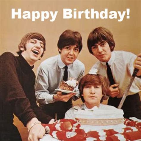 Stream Happy Birthday／the Beatles Cover The Magic7 By Magic7upload